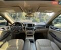 Мерседес ГЛ-класс, объемом двигателя 3 л и пробегом 271 тыс. км за 23900 $, фото 12 на Automoto.ua