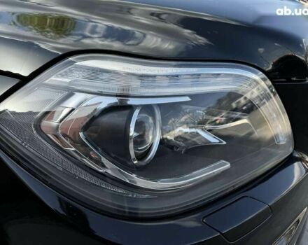 Мерседес ГЛ-Клас, об'ємом двигуна 3 л та пробігом 244 тис. км за 24900 $, фото 19 на Automoto.ua