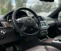 Мерседес ГЛ-класс, объемом двигателя 4.7 л и пробегом 188 тыс. км за 31000 $, фото 20 на Automoto.ua