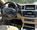 Мерседес ГЛ-класс, объемом двигателя 3 л и пробегом 168 тыс. км за 23300 $, фото 11 на Automoto.ua
