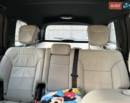 Мерседес ГЛ-Клас, об'ємом двигуна 4.66 л та пробігом 158 тис. км за 29000 $, фото 18 на Automoto.ua