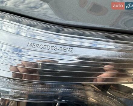 Мерседес ГЛ-Клас, об'ємом двигуна 4.66 л та пробігом 158 тис. км за 29000 $, фото 11 на Automoto.ua