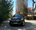 Мерседес ГЛ-класс, объемом двигателя 4.7 л и пробегом 208 тыс. км за 17900 $, фото 1 на Automoto.ua