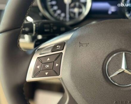 Мерседес ГЛ-Клас, об'ємом двигуна 3 л та пробігом 182 тис. км за 25990 $, фото 21 на Automoto.ua
