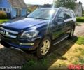 Мерседес ГЛ-класс, объемом двигателя 3 л и пробегом 192 тыс. км за 37560 $, фото 5 на Automoto.ua