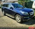 Мерседес ГЛ-класс, объемом двигателя 3 л и пробегом 192 тыс. км за 37560 $, фото 1 на Automoto.ua