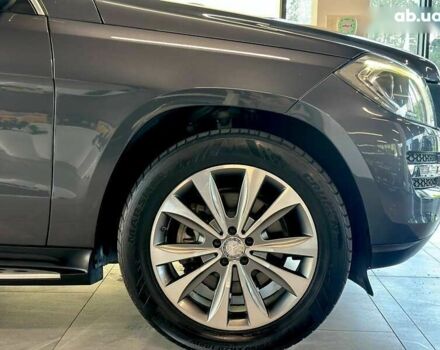 Мерседес ГЛ-Клас, об'ємом двигуна 3 л та пробігом 182 тис. км за 23900 $, фото 5 на Automoto.ua