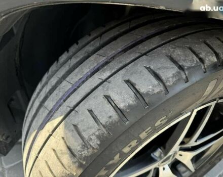 Мерседес ГЛ-Клас, об'ємом двигуна 3 л та пробігом 244 тис. км за 24900 $, фото 4 на Automoto.ua