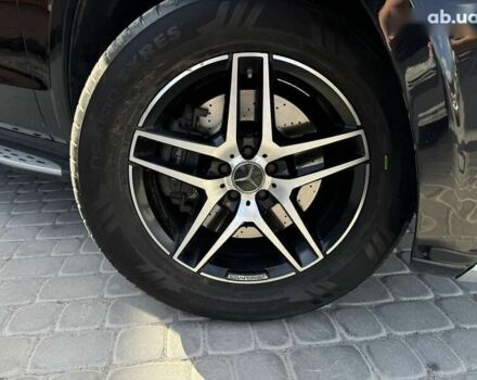 Мерседес ГЛ-Клас, об'ємом двигуна 3 л та пробігом 244 тис. км за 25500 $, фото 3 на Automoto.ua