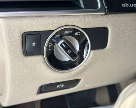 Мерседес ГЛ-Клас, об'ємом двигуна 3 л та пробігом 182 тис. км за 23900 $, фото 20 на Automoto.ua