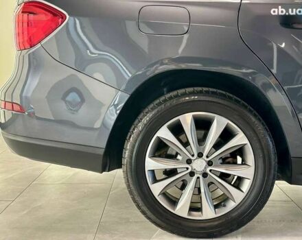 Мерседес ГЛ-Клас, об'ємом двигуна 3 л та пробігом 182 тис. км за 25990 $, фото 9 на Automoto.ua