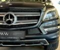 Мерседес ГЛ-Клас, об'ємом двигуна 3 л та пробігом 182 тис. км за 25990 $, фото 3 на Automoto.ua