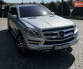 Мерседес ГЛ-класс, объемом двигателя 4.7 л и пробегом 185 тыс. км за 27000 $, фото 1 на Automoto.ua