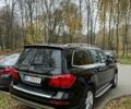 Мерседес ГЛ-класс, объемом двигателя 3 л и пробегом 248 тыс. км за 27000 $, фото 8 на Automoto.ua