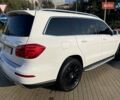 Мерседес ГЛ-класс, объемом двигателя 3 л и пробегом 271 тыс. км за 23900 $, фото 4 на Automoto.ua