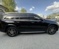 Мерседес ГЛ-Клас, об'ємом двигуна 3 л та пробігом 244 тис. км за 24900 $, фото 17 на Automoto.ua