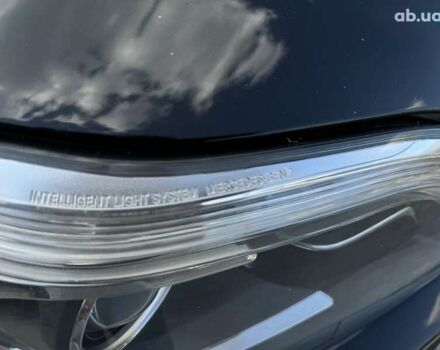 Мерседес ГЛ-Клас, об'ємом двигуна 3 л та пробігом 244 тис. км за 24900 $, фото 20 на Automoto.ua