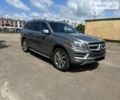 Мерседес ГЛ-Клас, об'ємом двигуна 4.66 л та пробігом 158 тис. км за 29000 $, фото 5 на Automoto.ua