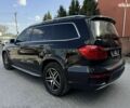 Мерседес ГЛ-Клас, об'ємом двигуна 3 л та пробігом 244 тис. км за 24900 $, фото 12 на Automoto.ua