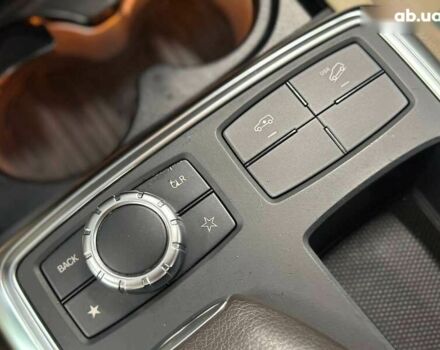 Мерседес ГЛ-Клас, об'ємом двигуна 3 л та пробігом 182 тис. км за 25990 $, фото 24 на Automoto.ua