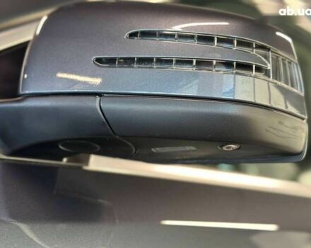 Мерседес ГЛ-Клас, об'ємом двигуна 3 л та пробігом 182 тис. км за 25990 $, фото 10 на Automoto.ua