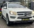 Мерседес ГЛ-класс, объемом двигателя 3 л и пробегом 204 тыс. км за 25500 $, фото 1 на Automoto.ua