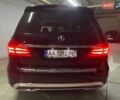 Мерседес ГЛ-класс, объемом двигателя 3 л и пробегом 128 тыс. км за 28000 $, фото 5 на Automoto.ua