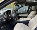 Мерседес ГЛ-Клас, об'ємом двигуна 3 л та пробігом 271 тис. км за 35000 $, фото 18 на Automoto.ua