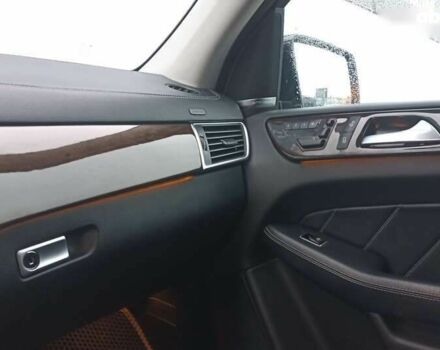 Мерседес ГЛ-Клас, об'ємом двигуна 3 л та пробігом 239 тис. км за 29800 $, фото 17 на Automoto.ua