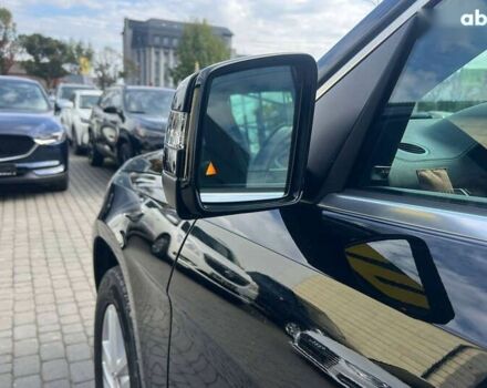 Мерседес ГЛ-класс, объемом двигателя 3 л и пробегом 202 тыс. км за 23000 $, фото 8 на Automoto.ua