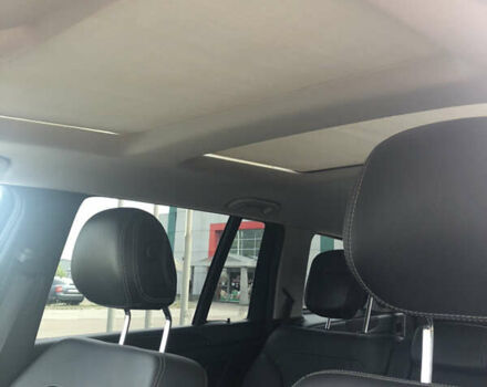 Мерседес ГЛ-класс, объемом двигателя 2.99 л и пробегом 206 тыс. км за 26900 $, фото 15 на Automoto.ua