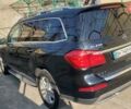Мерседес ГЛ-класс, объемом двигателя 3 л и пробегом 72 тыс. км за 26500 $, фото 9 на Automoto.ua