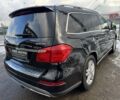 Мерседес ГЛ-Клас, об'ємом двигуна 3 л та пробігом 237 тис. км за 29990 $, фото 4 на Automoto.ua
