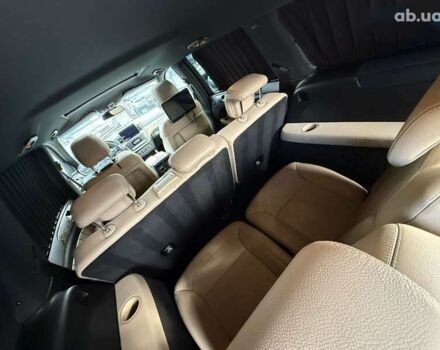 Мерседес ГЛ-Клас, об'ємом двигуна 3 л та пробігом 271 тис. км за 35000 $, фото 23 на Automoto.ua