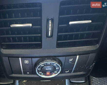 Мерседес ГЛ-класс, объемом двигателя 3 л и пробегом 130 тыс. км за 25000 $, фото 3 на Automoto.ua