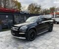 Мерседес ГЛ-Клас, об'ємом двигуна 3 л та пробігом 271 тис. км за 35000 $, фото 1 на Automoto.ua