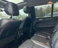 Мерседес ГЛ-класс, объемом двигателя 3 л и пробегом 204 тыс. км за 25500 $, фото 21 на Automoto.ua