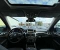 Мерседес ГЛ-класс, объемом двигателя 3 л и пробегом 202 тыс. км за 23000 $, фото 26 на Automoto.ua