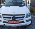 Мерседес ГЛ-класс, объемом двигателя 0 л и пробегом 340 тыс. км за 16250 $, фото 1 на Automoto.ua