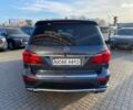 Мерседес ГЛ-класс, объемом двигателя 3 л и пробегом 81 тыс. км за 22900 $, фото 5 на Automoto.ua