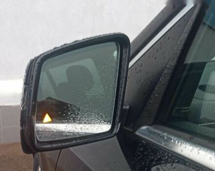 Мерседес ГЛ-Клас, об'ємом двигуна 3 л та пробігом 239 тис. км за 29800 $, фото 8 на Automoto.ua