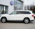 Мерседес ГЛ-Клас, об'ємом двигуна 3 л та пробігом 258 тис. км за 30700 $, фото 2 на Automoto.ua