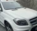 Мерседес ГЛ-Клас, об'ємом двигуна 3 л та пробігом 115 тис. км за 40000 $, фото 1 на Automoto.ua