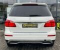 Мерседес ГЛ-класс, объемом двигателя 3 л и пробегом 204 тыс. км за 25500 $, фото 5 на Automoto.ua