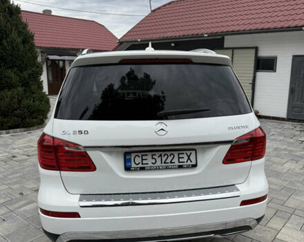 Мерседес ГЛ-класс, объемом двигателя 3 л и пробегом 270 тыс. км за 31500 $, фото 20 на Automoto.ua