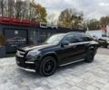 Мерседес ГЛ-Клас, об'ємом двигуна 3 л та пробігом 271 тис. км за 35000 $, фото 1 на Automoto.ua