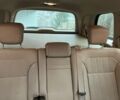 Мерседес ГЛ-Клас, об'ємом двигуна 3 л та пробігом 115 тис. км за 40000 $, фото 5 на Automoto.ua