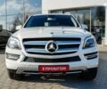 Мерседес ГЛ-Клас, об'ємом двигуна 3 л та пробігом 258 тис. км за 30700 $, фото 1 на Automoto.ua