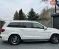 Мерседес ГЛ-Клас, об'ємом двигуна 3 л та пробігом 115 тис. км за 40000 $, фото 1 на Automoto.ua