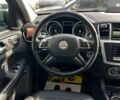 Мерседес ГЛ-класс, объемом двигателя 3 л и пробегом 202 тыс. км за 23000 $, фото 17 на Automoto.ua